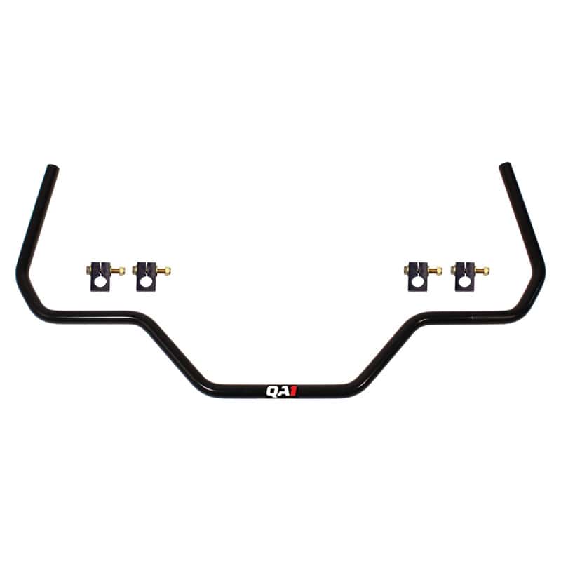 QA1 — QA1 64-72 GM A-Body Rear Sway Bar - 1in
Rear Sway Bar - view 2