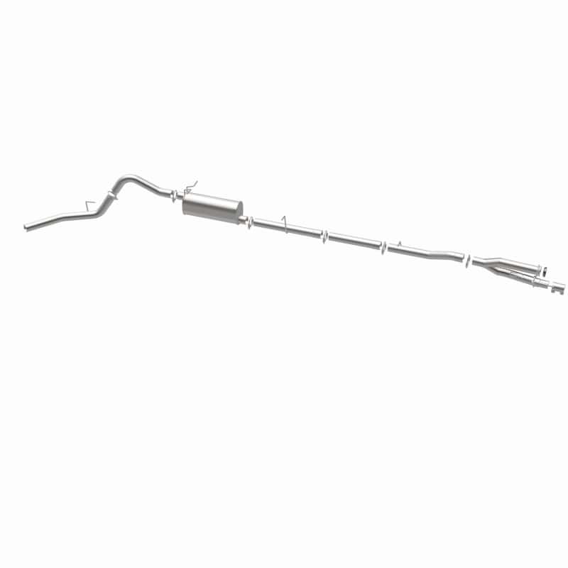 Magnaflow — MagnaFlow BRE Exhaust Kit 11-17 Ford F-250 F-350 Super Duty 6.2L
Exhaust Kit - view 17