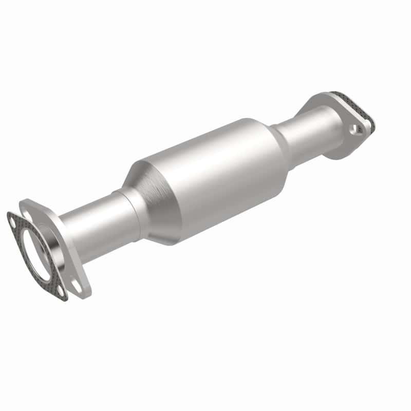 Magnaflow — Magnaflow 96-97 Nissan Pickup 2.4L Direct Fit Converter
California - view 8