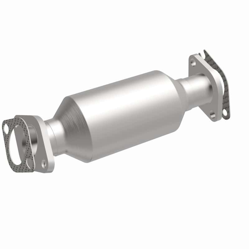 Magnaflow — Magnaflow 10-13 Hyundai Santa Fe 2.4L Direct Fit Converter
California - view 9