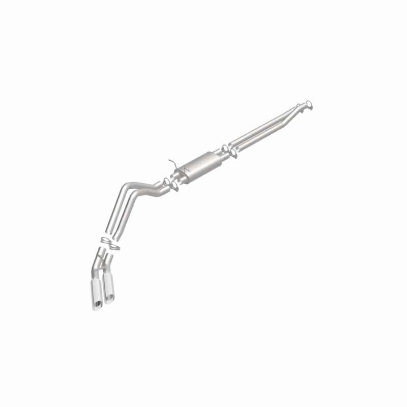 Magnaflow — MagnaFlow Sys C/B Ford F150 Harley-Davidson 2
Cat-Back - view 46