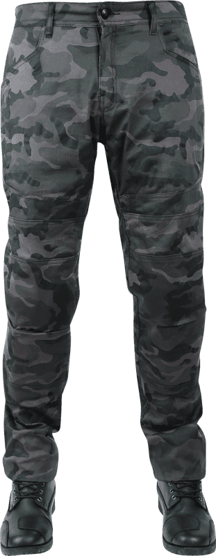 Speed and Strength — Speed and Strength Dogs Of War 2.0 Pant Camouflage Size - 30 X 30 - view 2