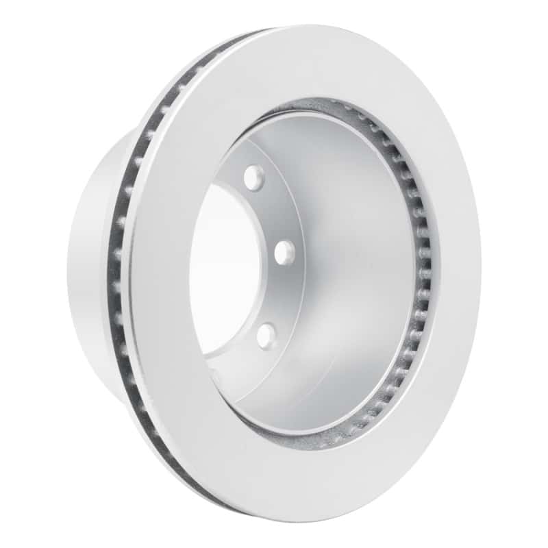 DFC — DFC 00-02 Dodge Ram 3500 Rear GeoSPEC Coated Rotor
DFC Brake Rotor - view 4