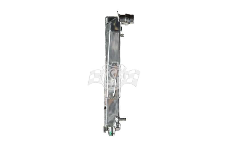 CSF — CSF 99-06 BMW 323i / 99-05 BMW 325i / 99-06 BMW 328i / 99-05 BMW 330i / 03-05 BMW Z4 Radiator
CSF Radiator - view 3