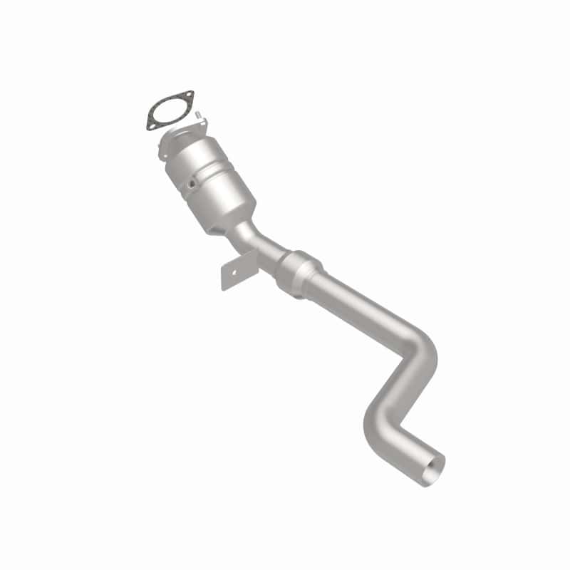Magnaflow — Magnaflow Conv DF 2016 Mustang GT350  5.2L Underbody
OEM Grade
OEM - view 14