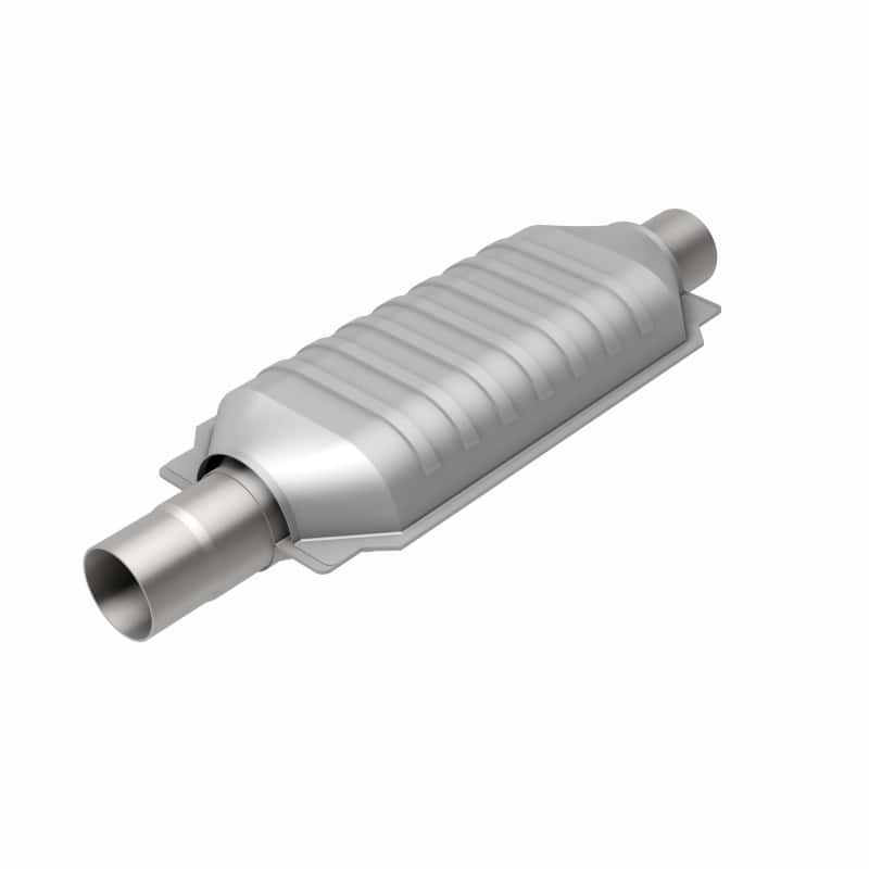 Magnaflow — MagnaFlow Conv Univ 2 W/Air
OEM Grade
Standard - view 18
