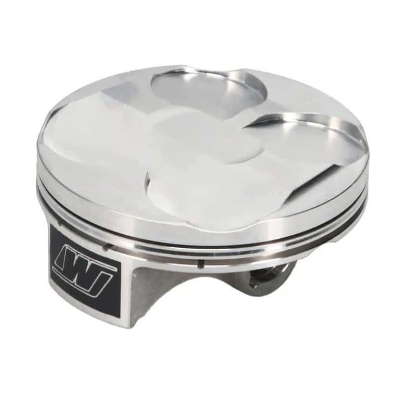 Wiseco — Wiseco Honda CRF250R 08-09 13.11 CR 7800YB Piston kit
Piston Kit - view 4