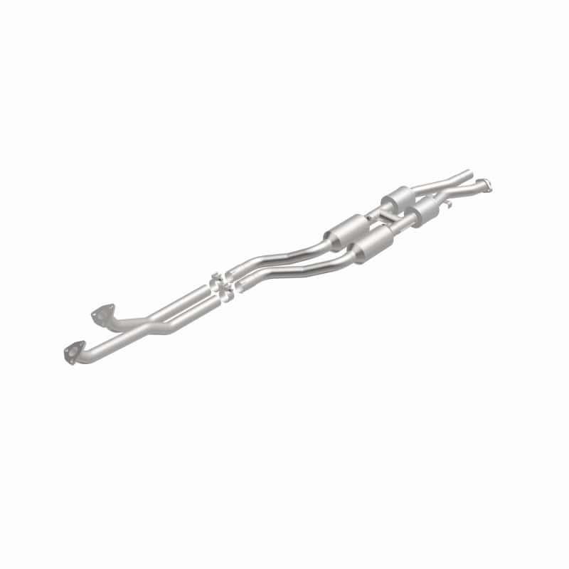 Magnaflow — MagnaFlow 96-99 BMW M3 L6 3.2L / 96-98 328i/328is L6 2.8L California Catalytic Converter Direct Fit
California - view 29