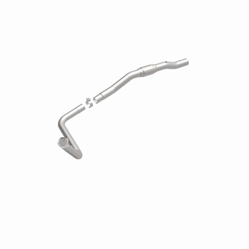 Magnaflow — Magnaflow 01-02 Express/Savana 5.7L Direct Fit Converter
HM Grade
HM - view 9