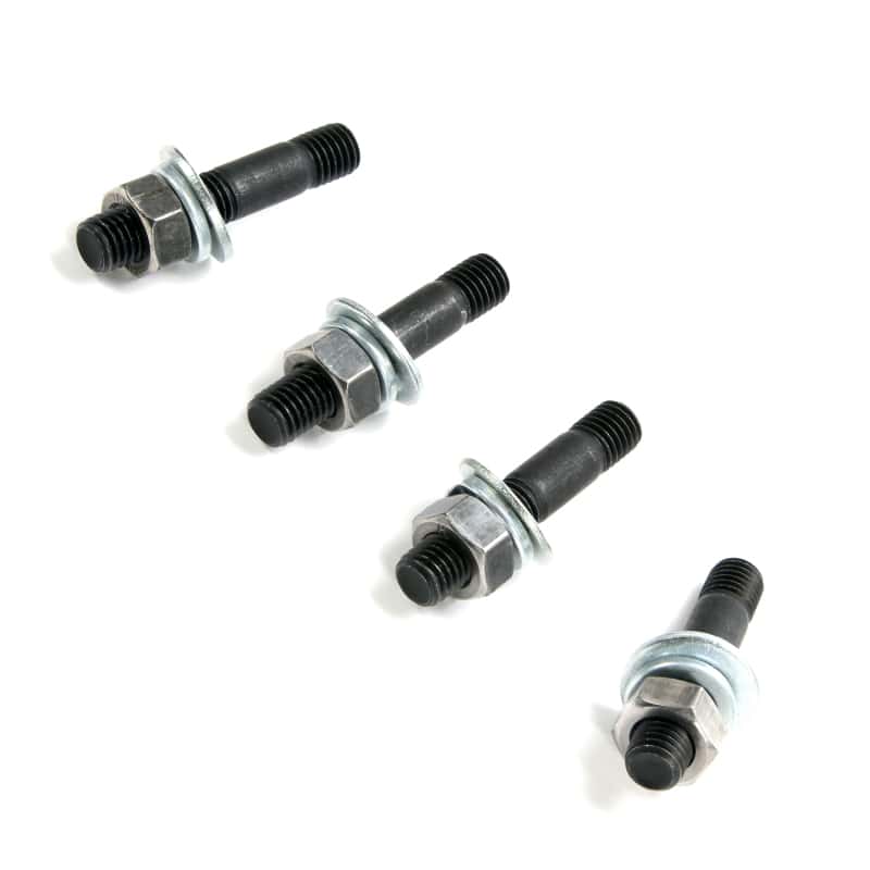 BBK — BBK Exhaust Collector Stud And Bolt Kit For BBK Exhaust Collectors
ExhstHdrCollStdKt
Header Studs - view 3
