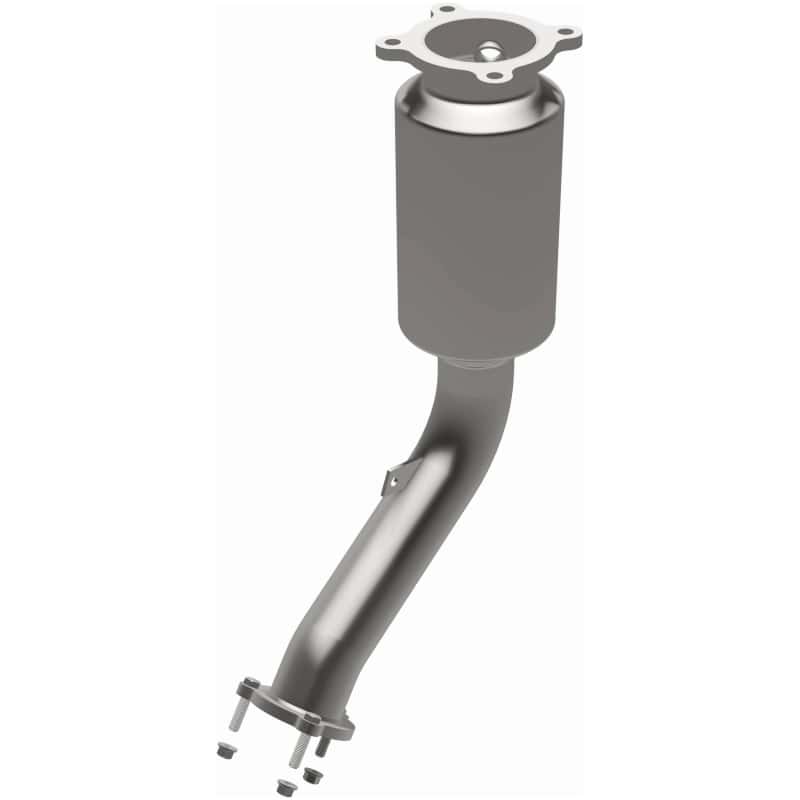 Magnaflow — MagnaFlow Conv Direct Fit OEM 14-15 Audi A4 L4 2.0L
OEM Grade
OEM - view 3