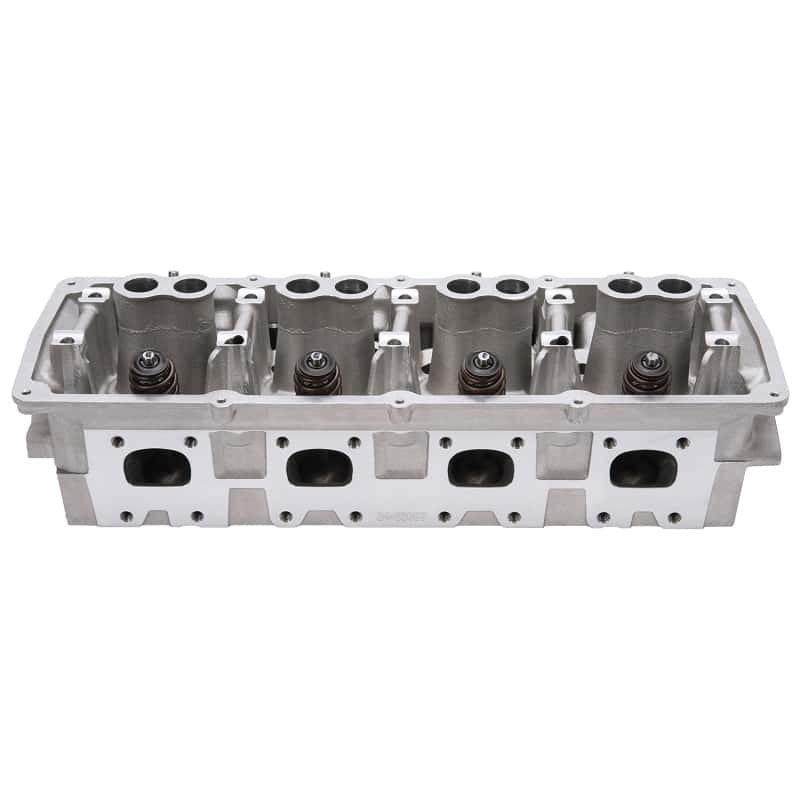 Edelbrock — Edelbrock Cylinder Head Chrysler HEMI (Gen III) Performer RPM Early 5.7L Chamber Size 83cc Complete
CYLINDER HEADS - view 11