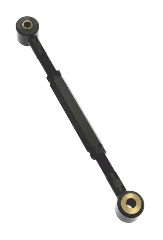SPC Performance — SPC Performance 04-06 Dodge Stratus/Chrysler Sebring Rear EZ Arm XR Adjustable Control Arm
ADJ. CAMBER ARM
ADJ ARM EA - view 1