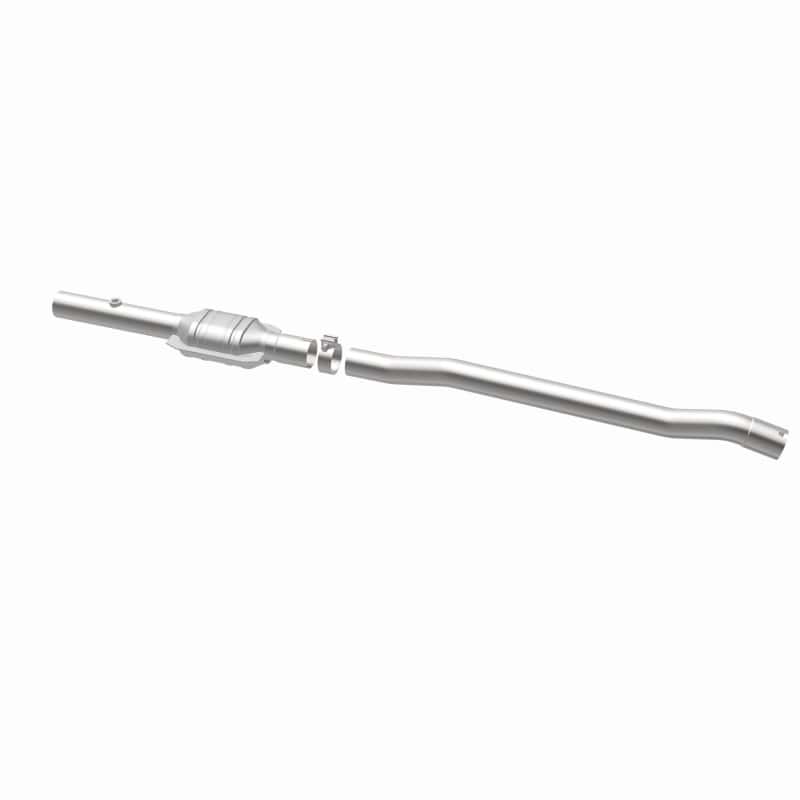 Magnaflow — MagnaFlow Conv DF 96 Dodge Dakota 3.9L 4wd
HM Grade
HM - view 21