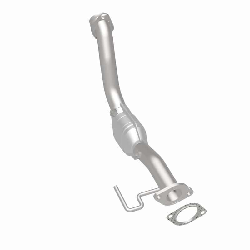 Magnaflow — MagnaFlow Conv DF 96-98 Explorer-Mountaineer
HM Grade
HM - view 15