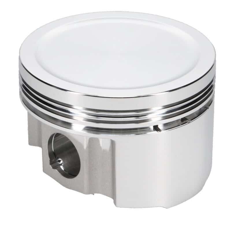 JE Pistons — JE Pistons PEUGEOT 205 XU9JA 11.5:1 Set of 4 Pistons - view 3