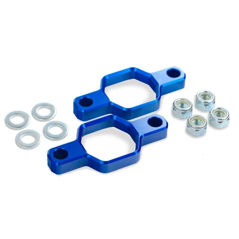 Cognito — Cognito 24-24 Chevy/GMC Silverado/Sierra 2500 Front Shock Extender
Shock Extender - view 1