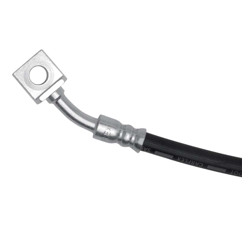 DFC — DFC 08-15 Cadillac CTS Front-L Brake Hose - view 2