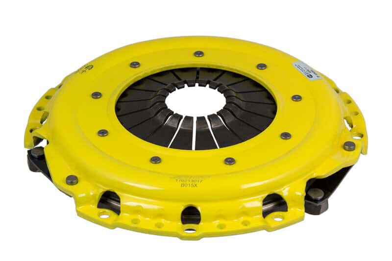 ACT — ACT 07-09 BMW 335i N54 P/PL Xtreme Clutch Pressure Plate
Pressure Plate - view 2