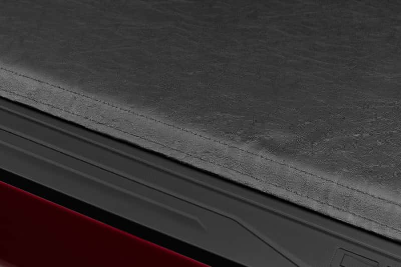 Tonno Pro — Tonno Pro 2020 Chevrolet Silverado 2500/3500 6.8ft Lo-Roll Tonneau Cover
Lo-Roll Bed Cover - view 12