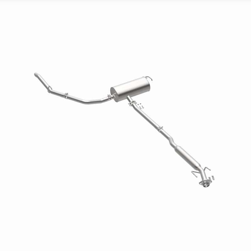Magnaflow — BRExhaust 17-20 Toyota Sienna 3.5L Direct-Fit Replacement Exhaust System
Exhaust Kit - view 19