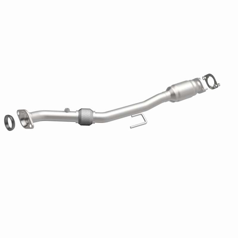 Magnaflow — MagnaFlow Conv DF 02-06 Nissan Altima 2.5L Rear
HM Grade
HM - view 9