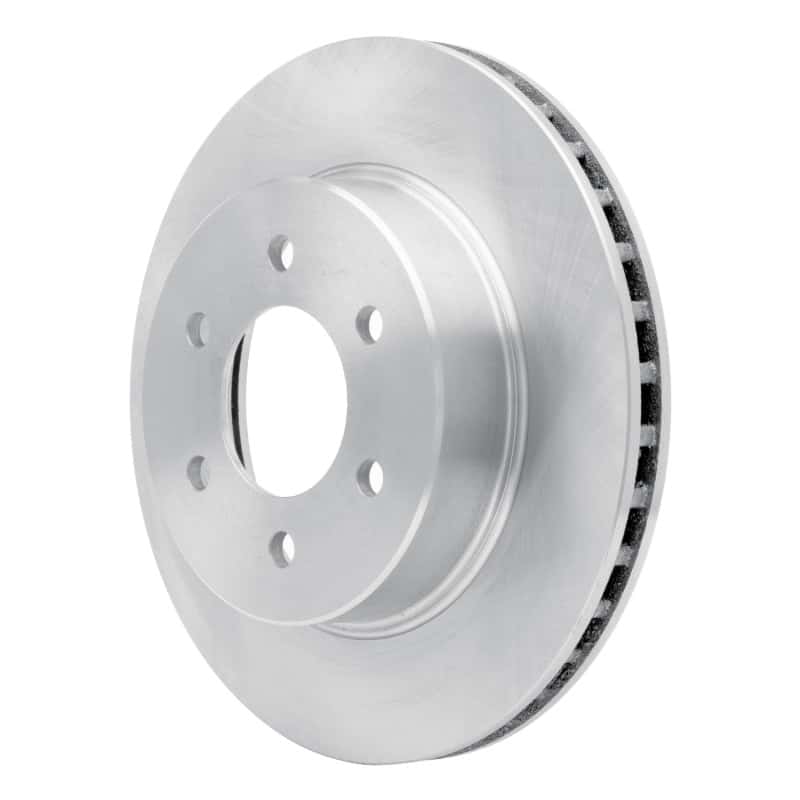 DFC — DFC 91-96 Dodge Dakota 4WD Front Brake Rotor
DFC Brake Rotor - view 2