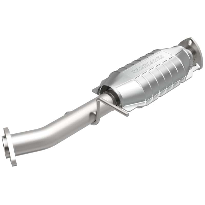 Magnaflow — MagnaFlow Conv DF 98-00 Kia Sportage
HM Grade
HM - view 1