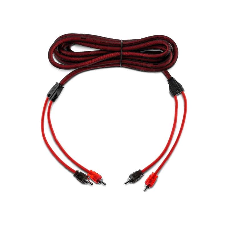 DS18 — DS18 Level 2 RCA Wire 12-Feet - view 4