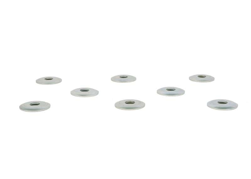 Whiteline — Whiteline Sway Bar Link Washers **Cupped Washers ONLY-NO Bushings**
Washer Kit - view 2