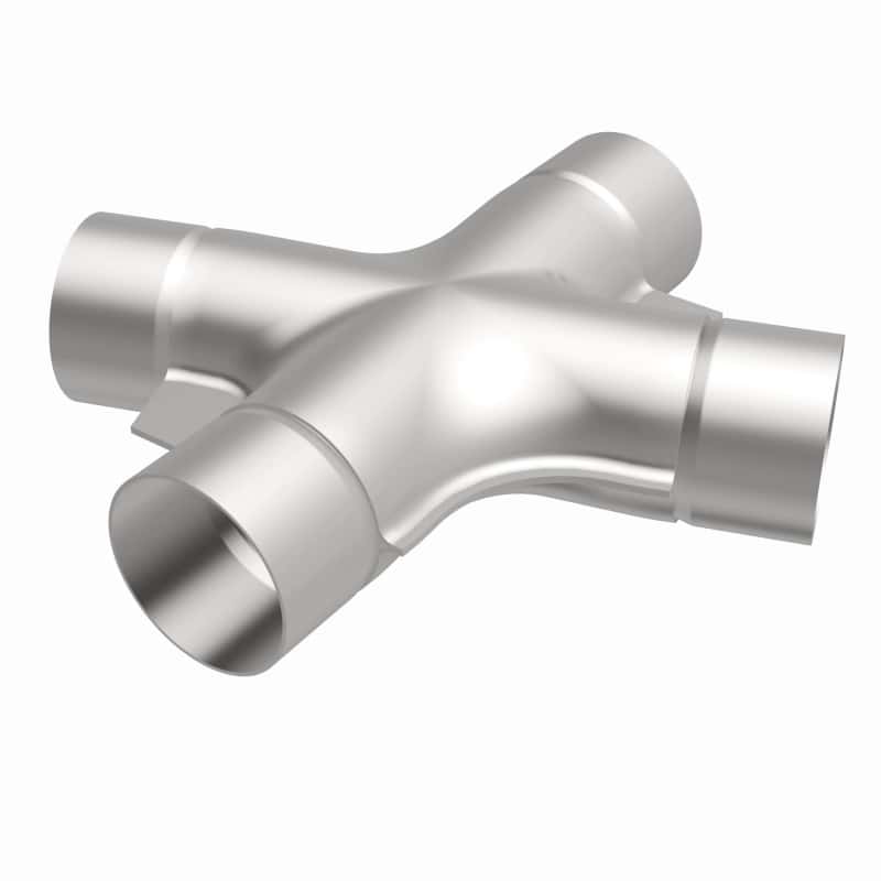Magnaflow — MagnaFlow Smooth Trans X 3.00inch SS 35deg.
Exhaust Pipe - view 5