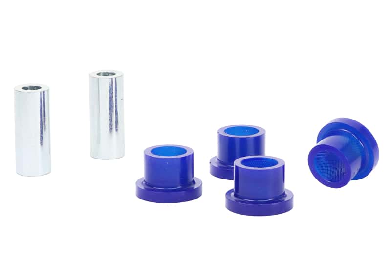 Superpro — SuperPro 2010 Kia Soul + Front Lower Inner Forward Control Arm Bushing Set
Bushing Kit - view 2