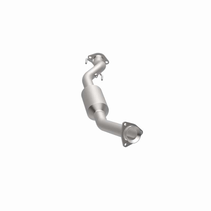 Magnaflow — MagnaFlow Conv DF 07 Trailb/Envoy 4.2L und OE
OEM Grade
OEM - view 24