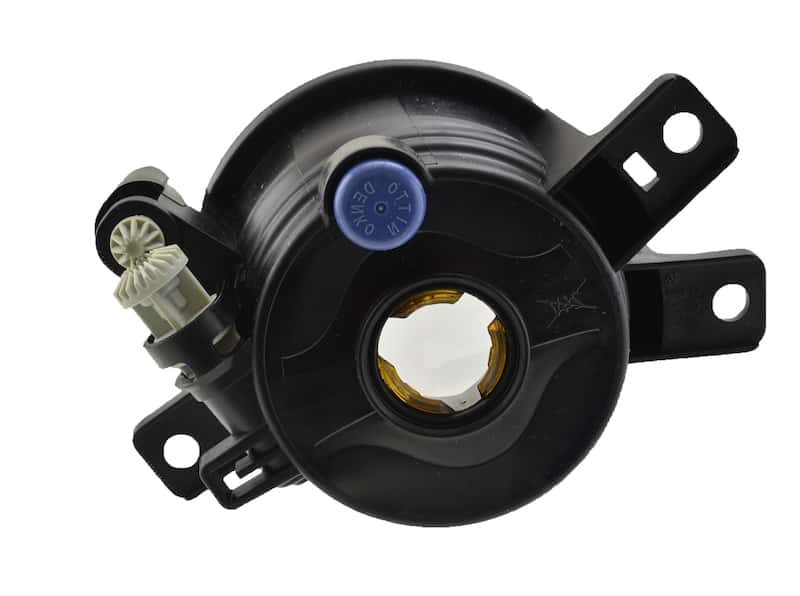 Hella — Hella 2010-2015 BMW X1 Fog Light Assembly Right
LAMP FOG RH H8 BMW X - view 3