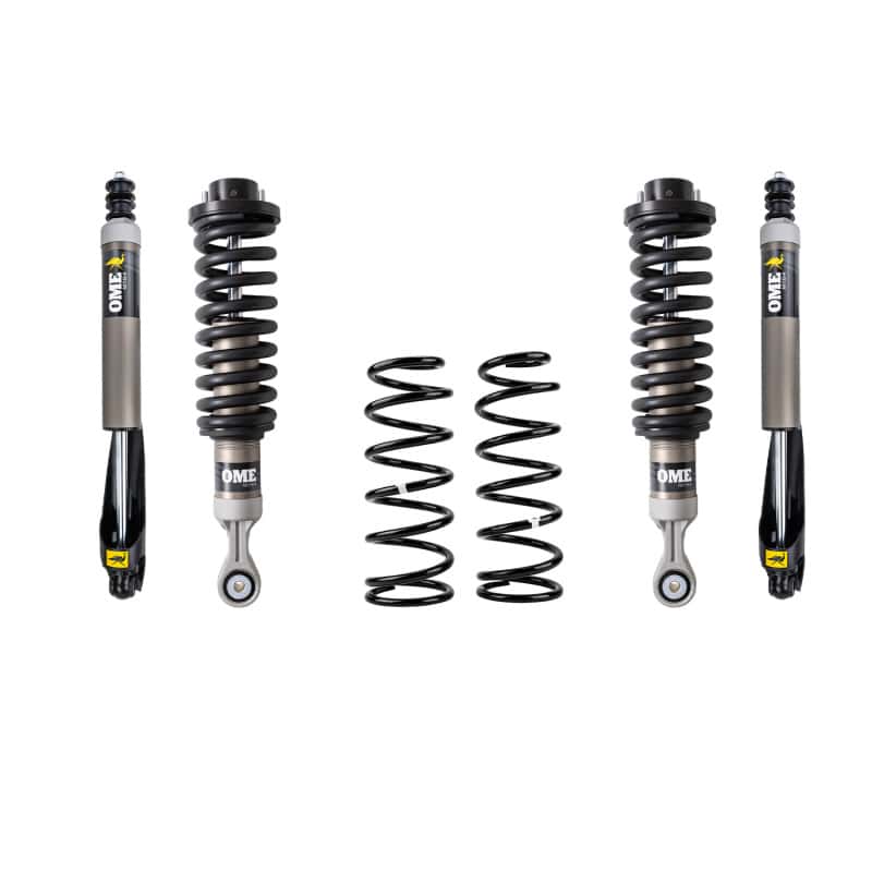 Old Man Emu — Suspension Lift Kit - view 1