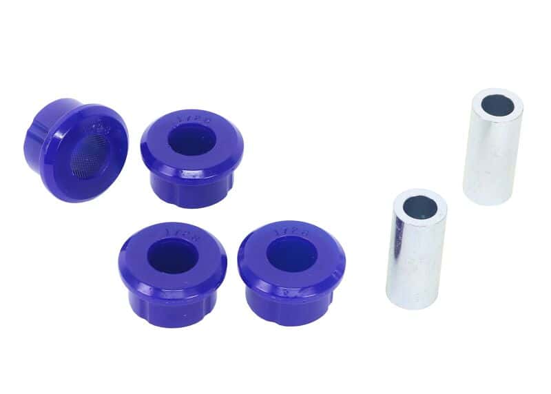 Superpro — SuperPro 1996 Honda Civic EX Front Lower Inner Forward Control Arm Bushing Kit
Bushing Kit - view 4