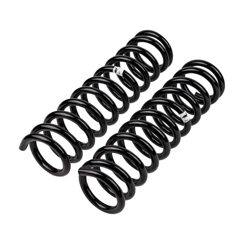 Old Man Emu — ARB / OME Coil Spring Rear Toy Fortuner Hd - view 2