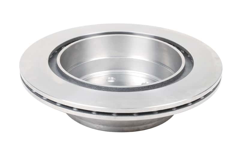 DBA — DBA 07-20 Cadillac Escalade Rear Street Series Standard Rotor
Brake Rotor - view 3
