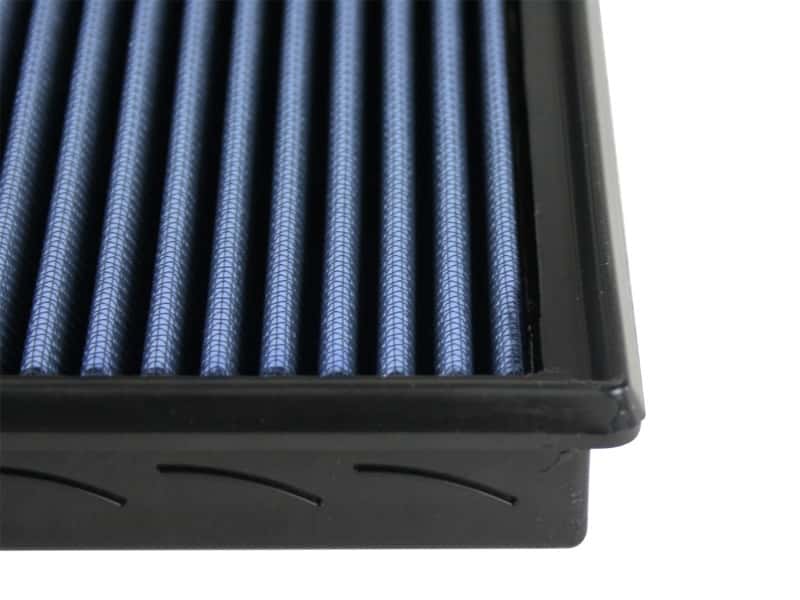 aFe — aFe MagnumFLOW Air Filters OER P5R A/F P5R BMW 5-Ser 7-Ser 93-06 V8
Magnum FLOW Filter
AirFilter - view 5