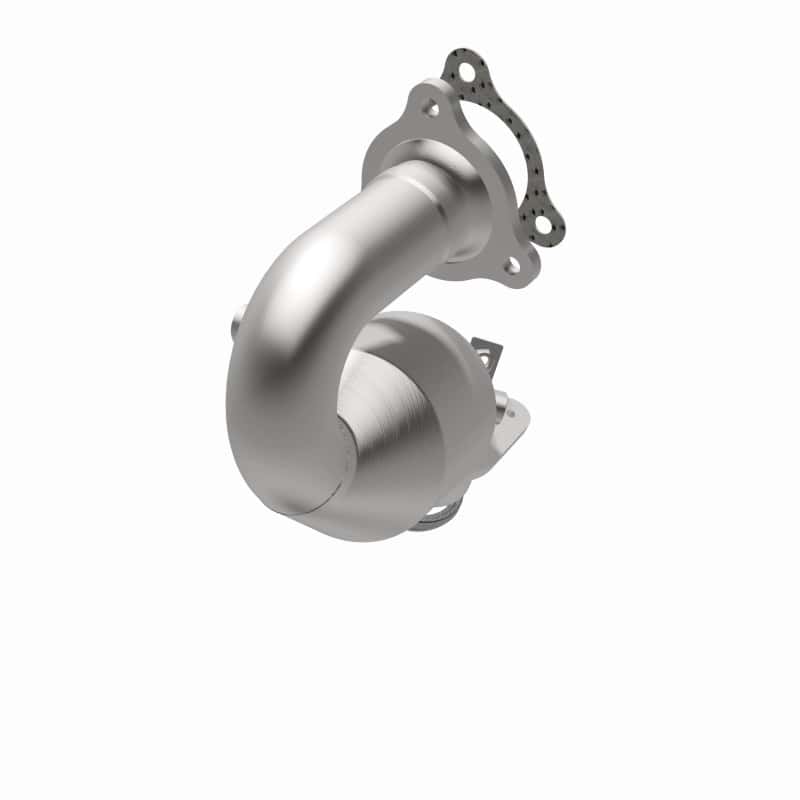 Magnaflow — MagnaFlow Conv DF 07-12 Acura RDX 2.3L T Front
OEM Grade
OEM - view 22