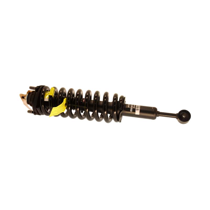 KYB — KYB Strut Plus Front Right Toyota 4runner 03-09 / FJ Cruiser 07-09
Strut-Plus - view 4
