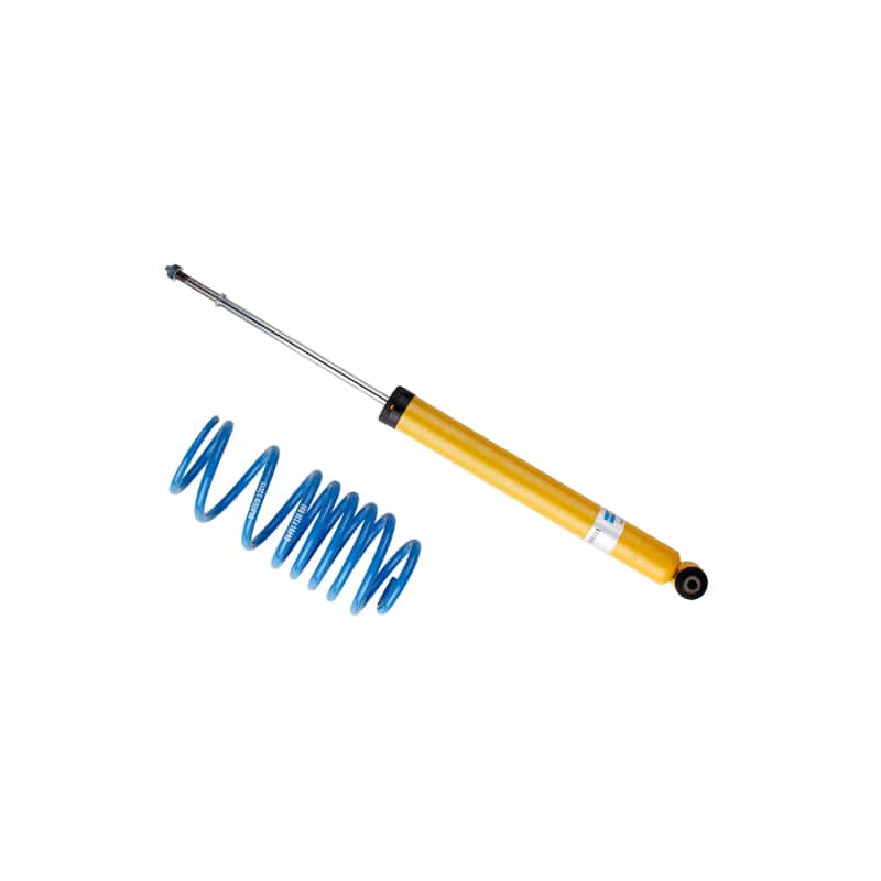 Bilstein — Bilstein B14 (PSS) 06-15 Toyota Yaris Front & Rear Monotube Performance Suspension Kit
Complete Kit - view 8