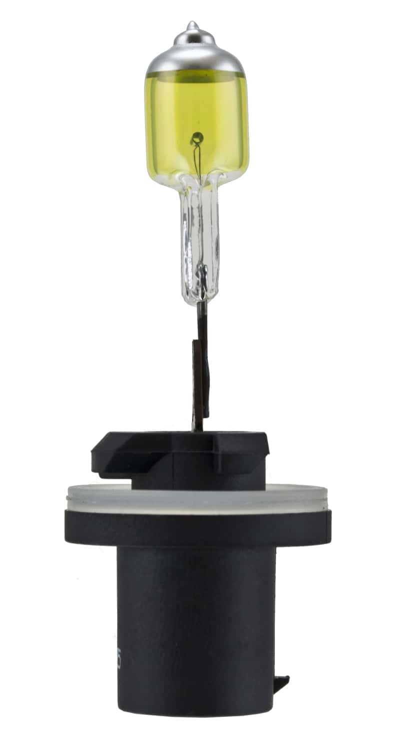 Hella — Hella Optilux 893 12V 37.5W Extreme Yellow Bulbs (Pair)
893 Halogen Bulb - view 23