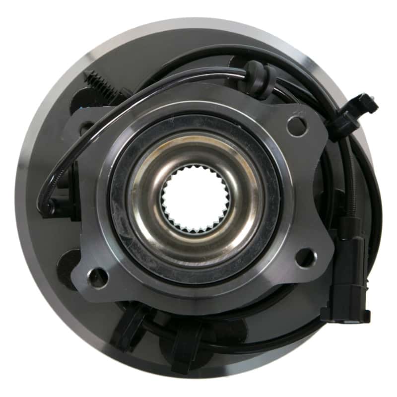 Moog — MOOG 04-06 Chrysler Pacifica Rear Hub Assembly - view 4