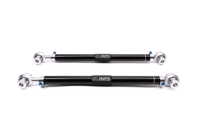 SPL Parts — SPL Parts 2012+ BMW 3 Series/4 Series F3X Rear Toe Links
Control Arms - view 1