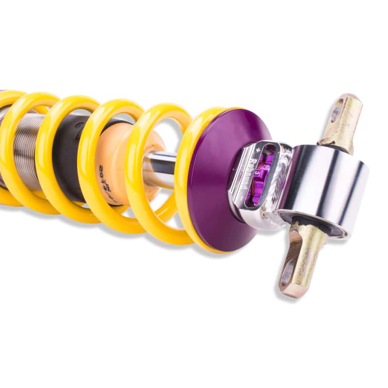 KW — KW Coilover Kit V3 Chevrolet Corvette (C7) w/ electronic shock control
Coilover Kit - view 9