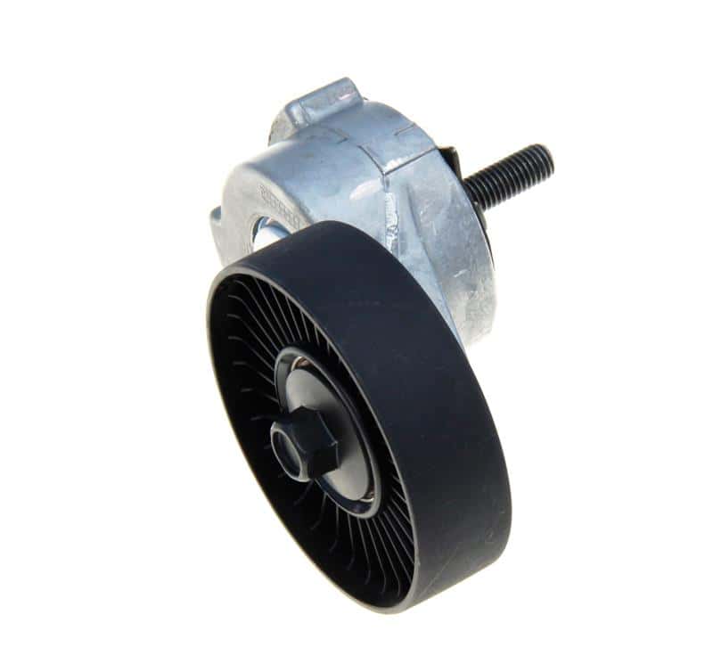 Gates — Gates 93-00 Dodge Grand Caravan V-6 3.3L Smooth Belt Drive Tensioner - view 12