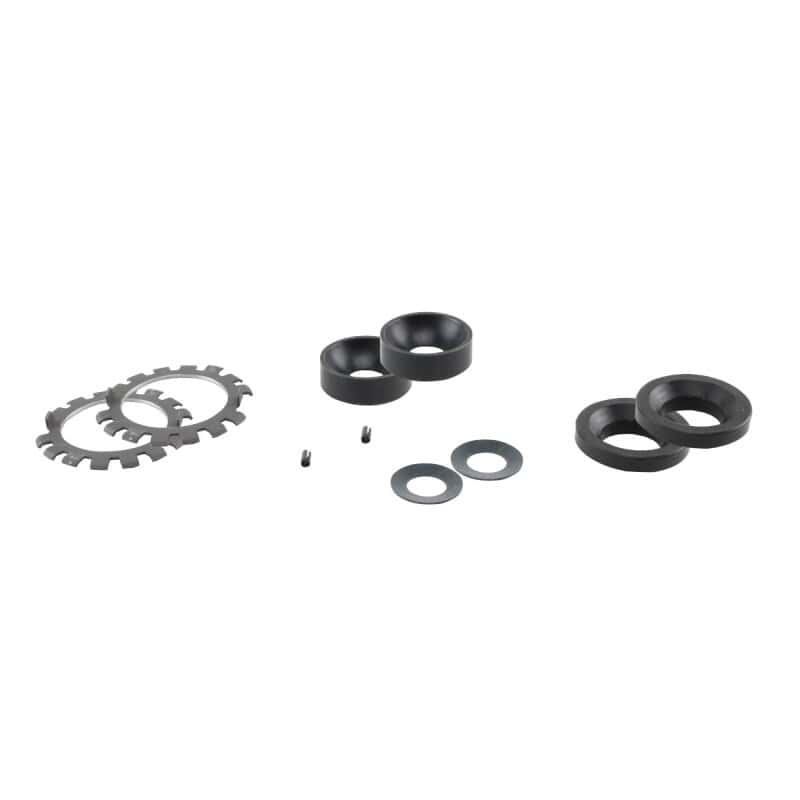 Synergy Mfg — Synergy 03-13 Dodge Ram 1500/2500/3500 4X4 HD Adjustable Ball Joint Rebuild Kit - view 2