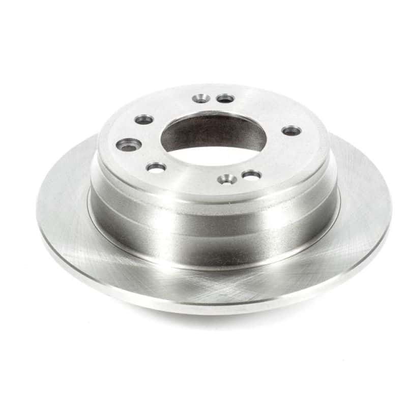 PowerStop — Power Stop 09-12 Hyundai Elantra Rear Autospecialty Brake Rotor
AutoSpecialty Rotor - view 1