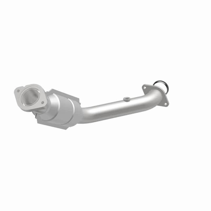 Magnaflow — MagnaFlow Conv DF CORVETTE 05-07 6.0L OEM
OEM Grade
OEM - view 28